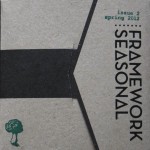 ::: framework:seasonal ::: spring 2012 edition :::