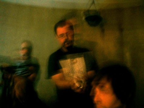 photo: ben owen