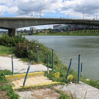 ::: one square meter: maribor riverside :::